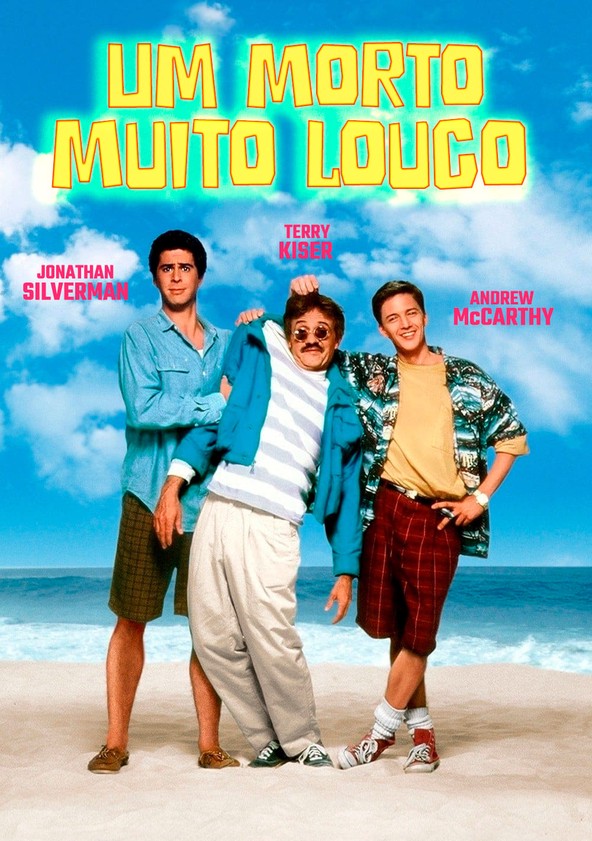 Um Morto Muito Louco
