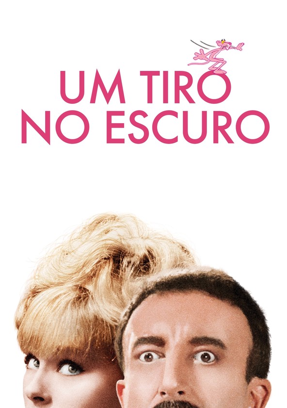 Um Tiro no Escuro