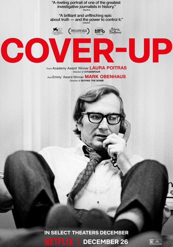 Seymour Hersh: Em Busca da Verdade