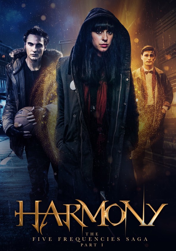 Harmony