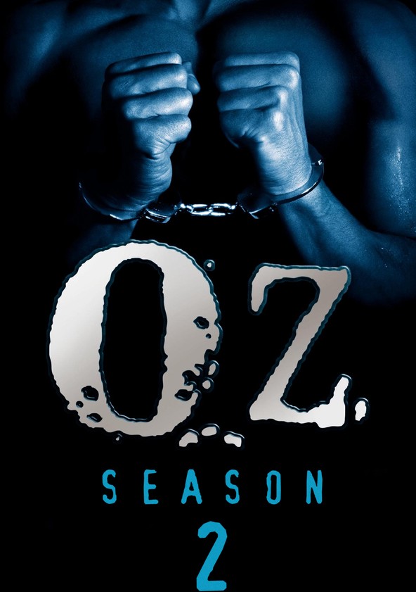 Oz - Temporada 2