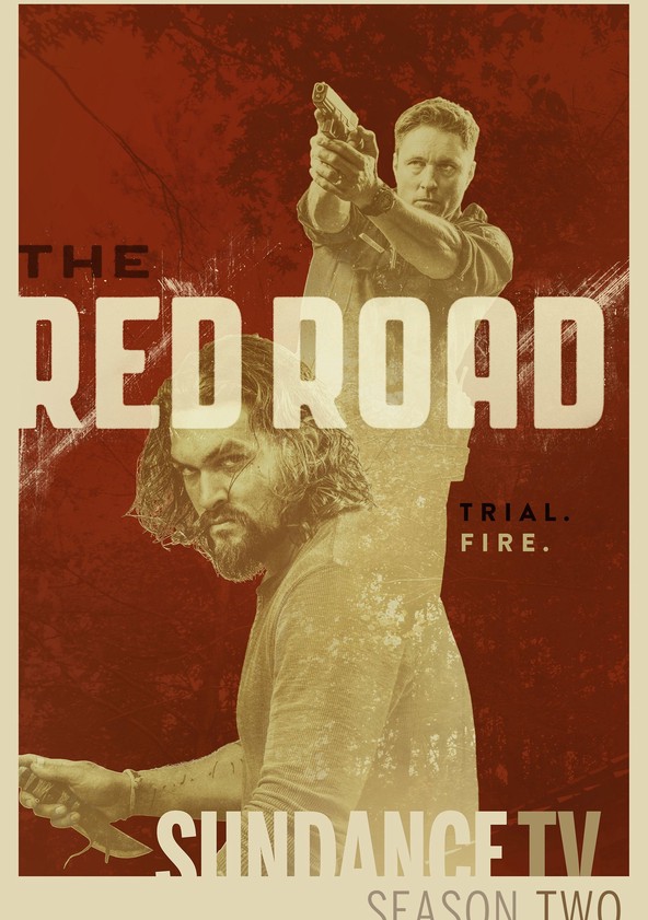 Estrada de Sangue - Temporada 2