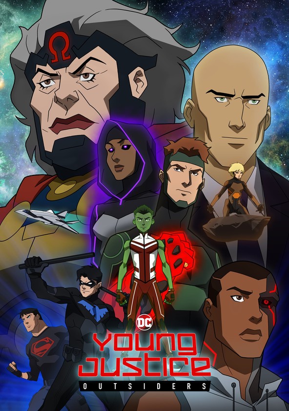 Justiça Jovem - Temporada 3