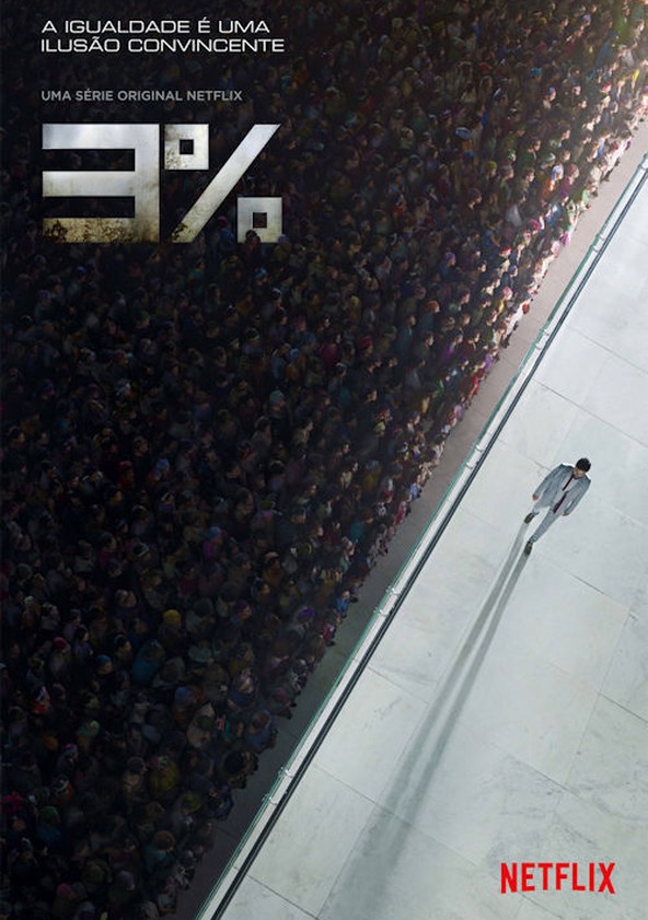 3% - Temporada 1