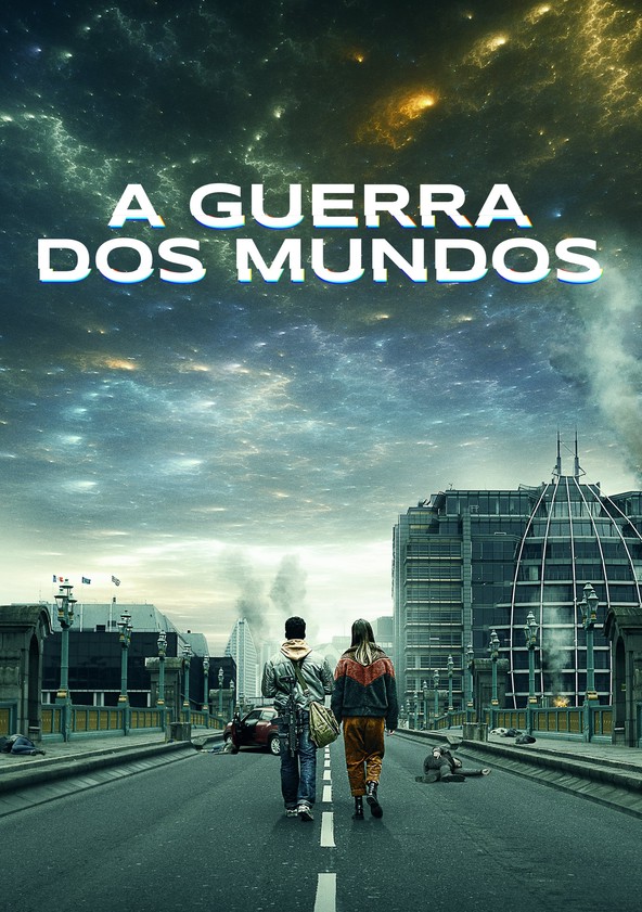 War of the Worlds - Temporada 1
