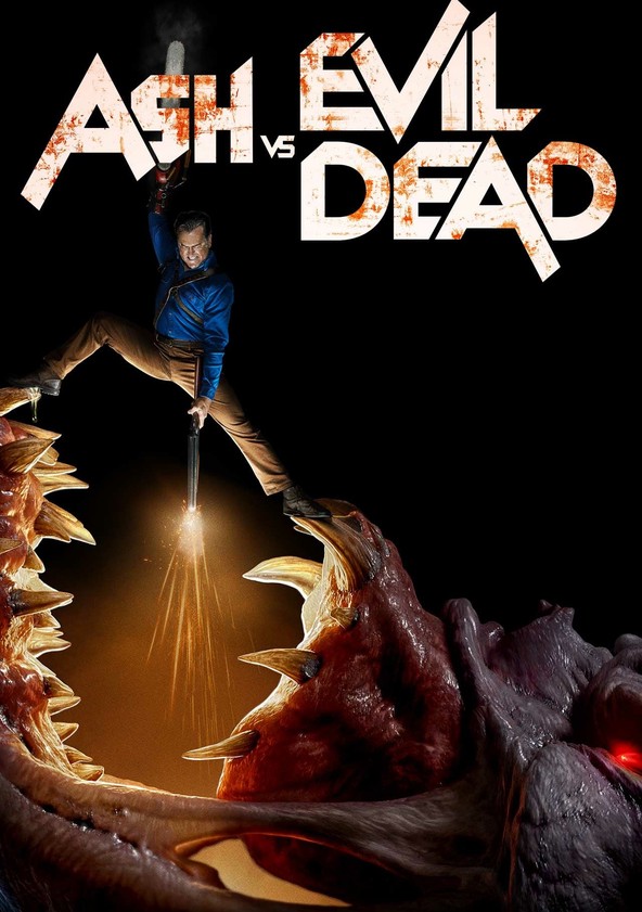 Ash vs. Evil Dead - Temporada 3
