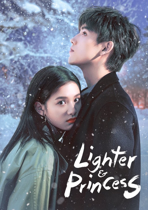 Dian ran wo, wen nuan ni - Temporada 1