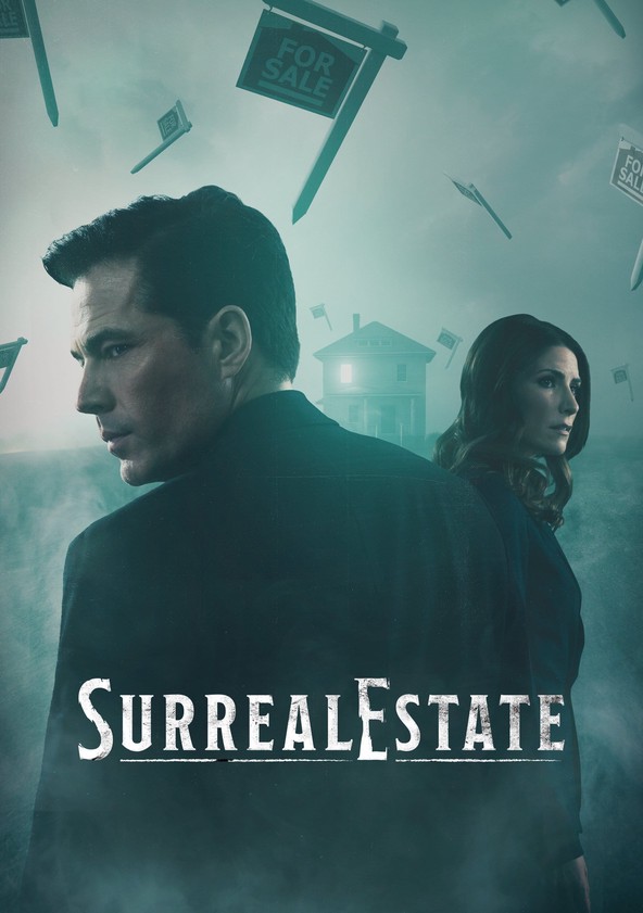 SurrealEstate - Temporada 2