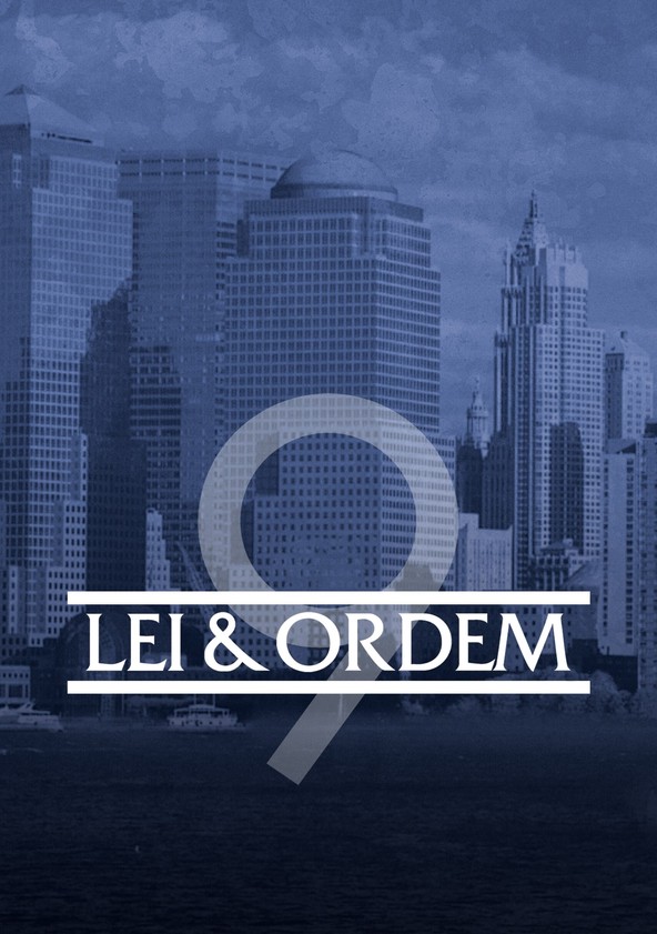 Lei & Ordem - Temporada 9