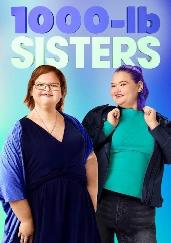 Amy e Tammy: Irmãs Contra o Peso - Temporada 7