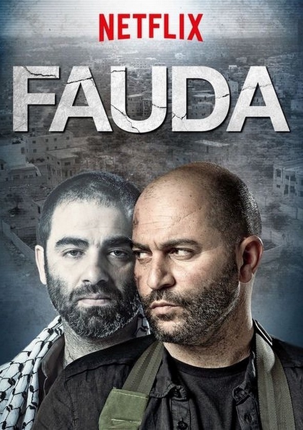 Fauda - Temporada 4