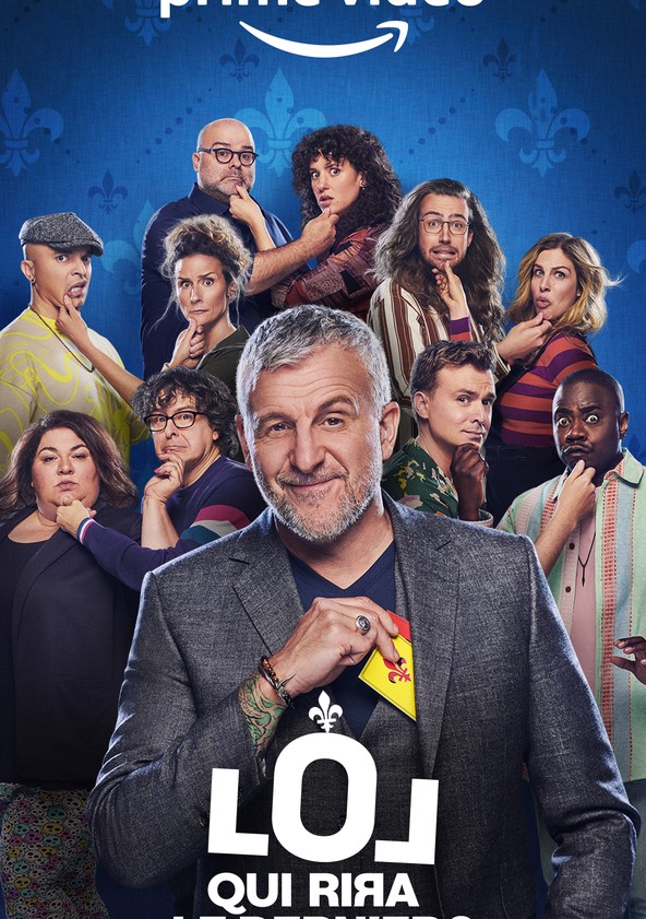 LOL: Qui Rira Le Dernier? - Temporada 3