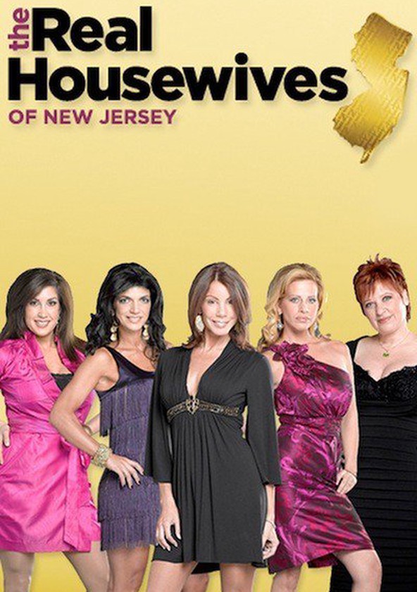 The Real Housewives of New Jersey - Temporada 2