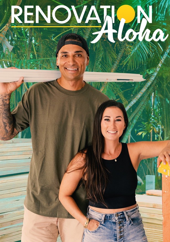 Renovation Aloha - Temporada 2