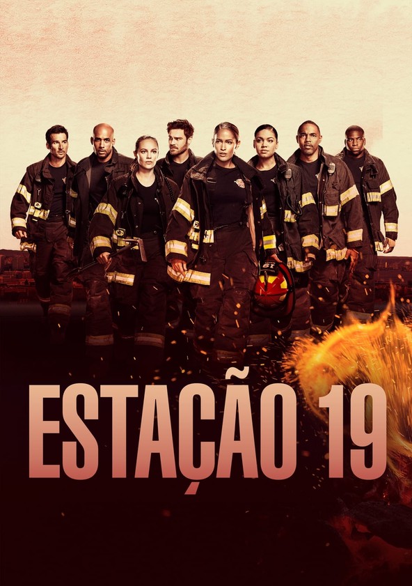 Estação 19 - Temporada 3