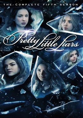 Pretty Little Liars - Temporada 5