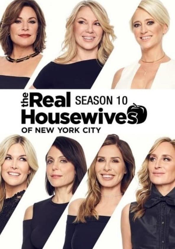 The Real Housewives of New York City - Temporada 10