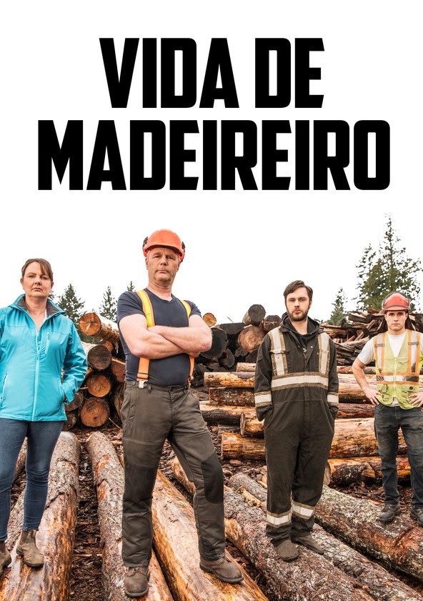 Vida de Madeireiro - Temporada 2