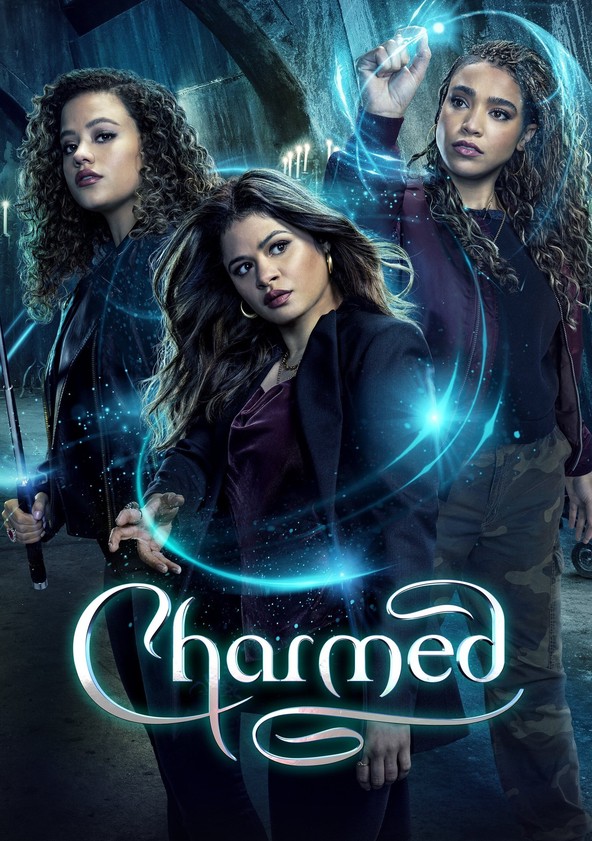 Charmed: Nova Geração - Temporada 4