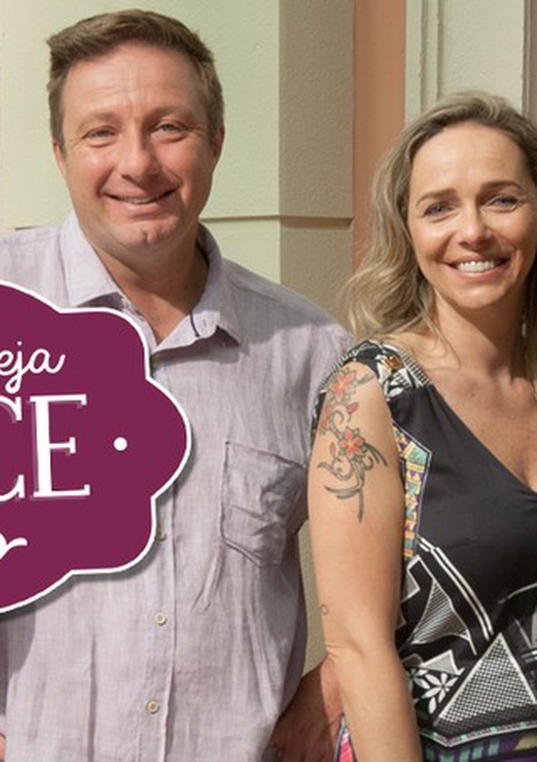 Que Seja Doce - Temporada 1