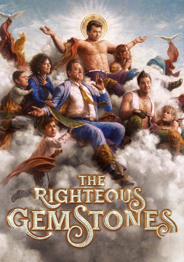 The Righteous Gemstones - Temporada 3