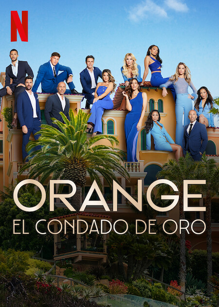 Orange County à Venda - Temporada 2