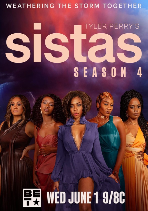 Sistas - Temporada 4