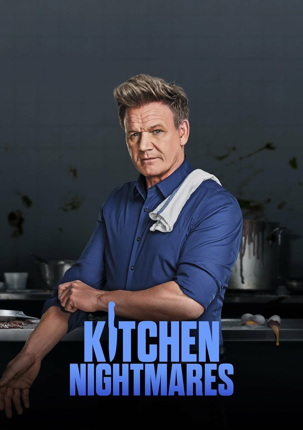 Pesadelo na Cozinha com Gordon Ramsay - Temporada 8
