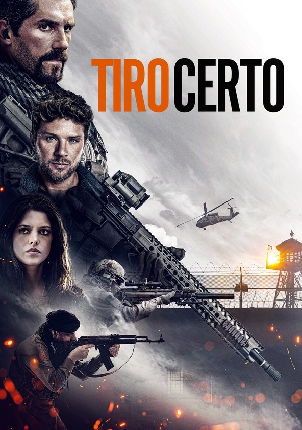 Tiro Certo