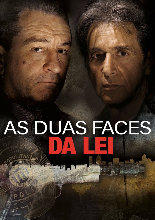 As Duas Faces da Lei