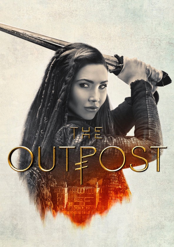 The Outpost - Temporada 4
