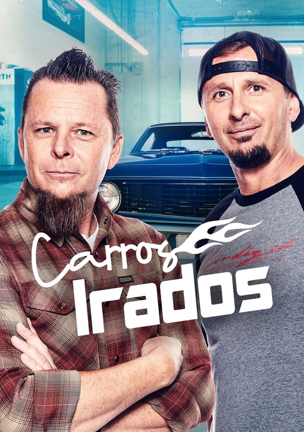 Bitchin' Rides - Temporada 9