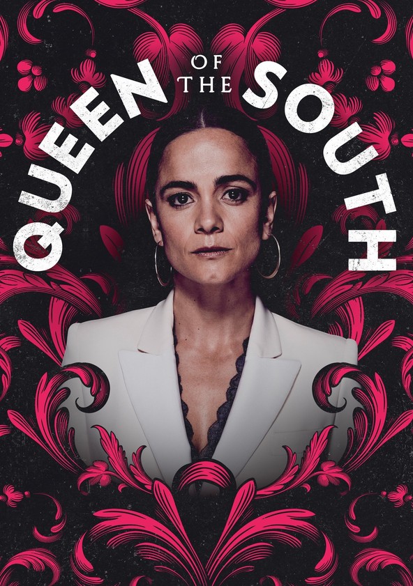 A Rainha do Tráfico - Temporada 5