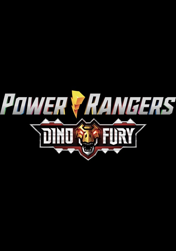 Power Rangers: Dino Fúria - Temporada 1