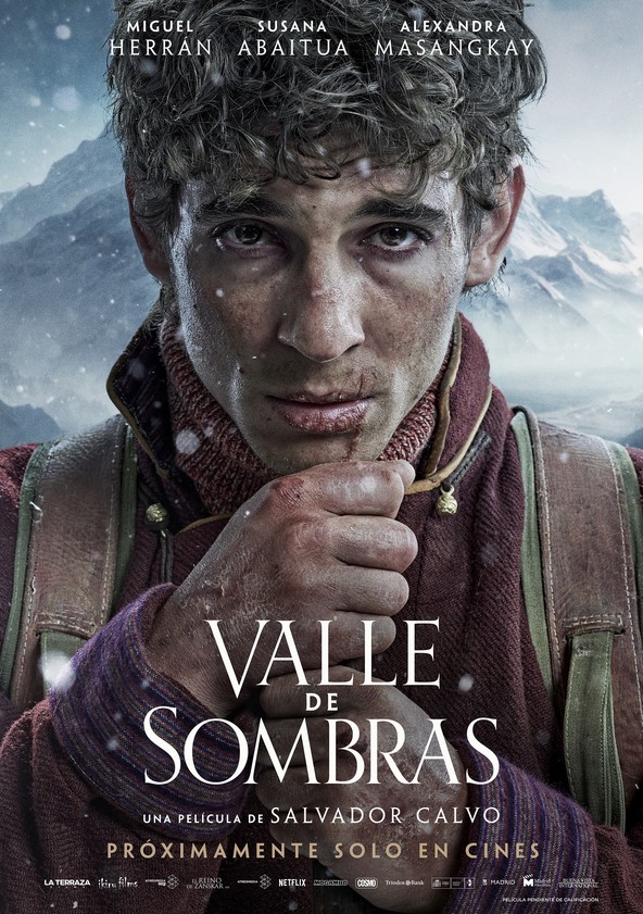 Vale das Sombras