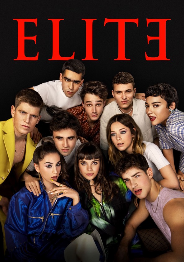 Elite - Temporada 4
