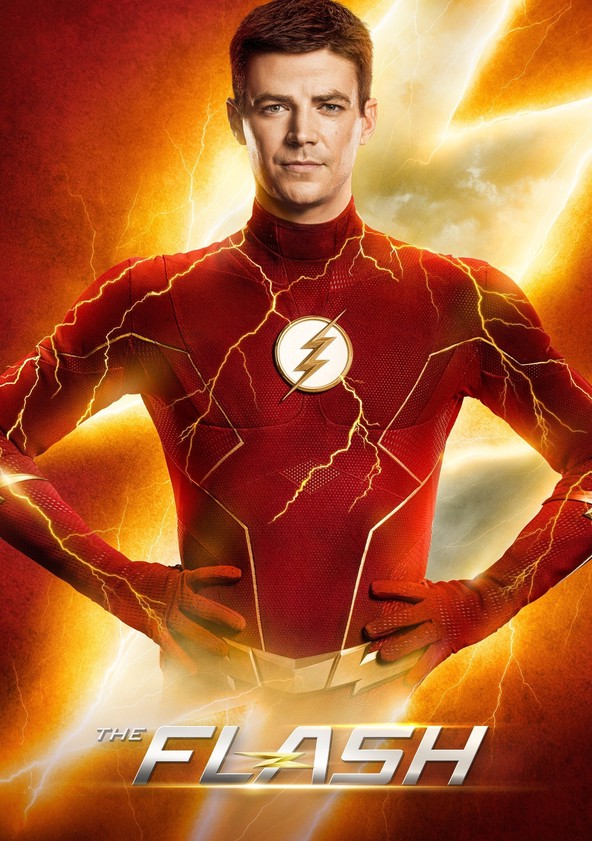 The Flash - Temporada 8