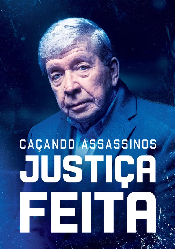 Homicide Hunter: Never Give Up