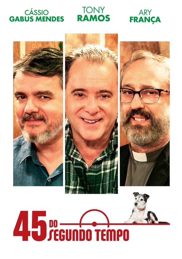 45 do Segundo Tempo