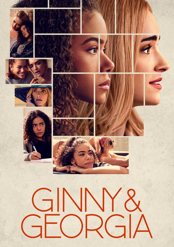 Ginny e Georgia - Temporada 1