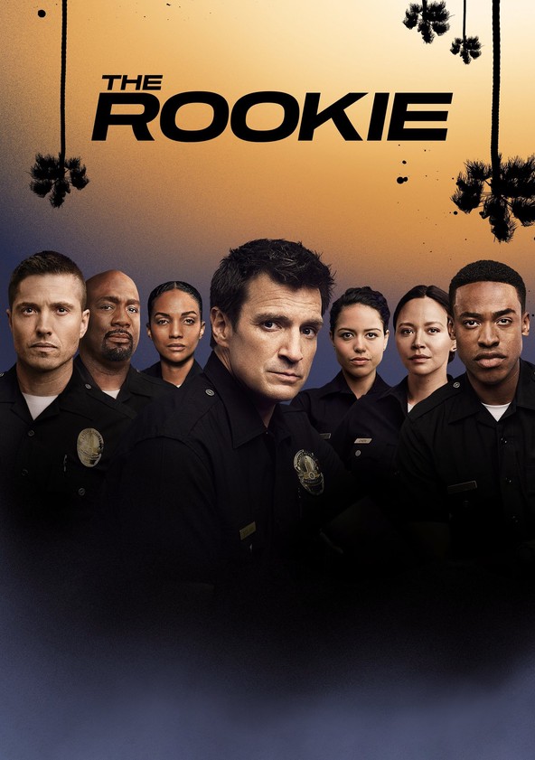 The Rookie - Temporada 3