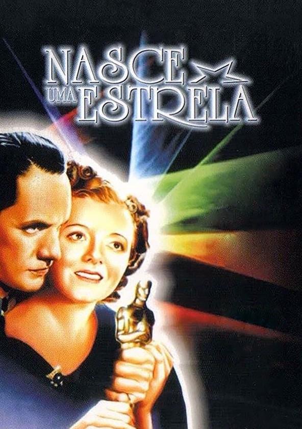 Nasce uma Estrela