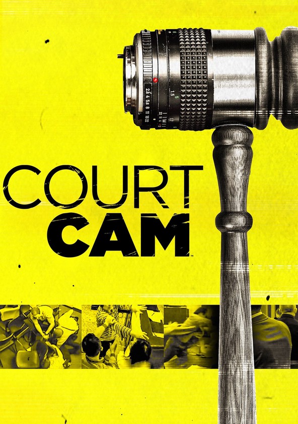 Court Cam - Temporada 5