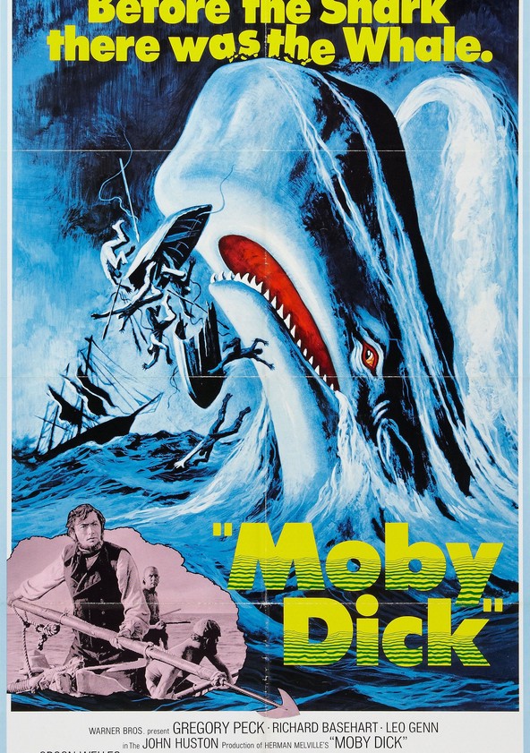 Moby Dick