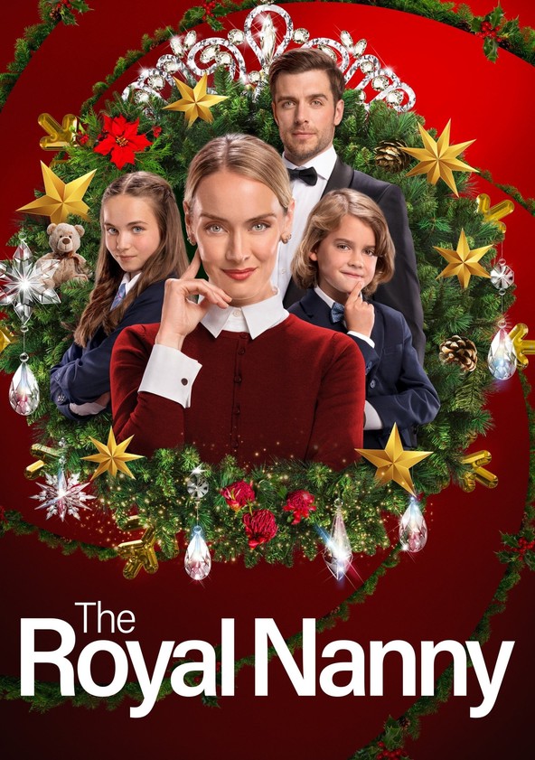 The Royal Nanny