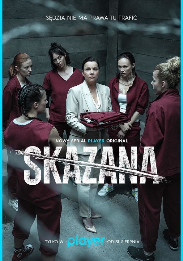 The Convict - Temporada 2